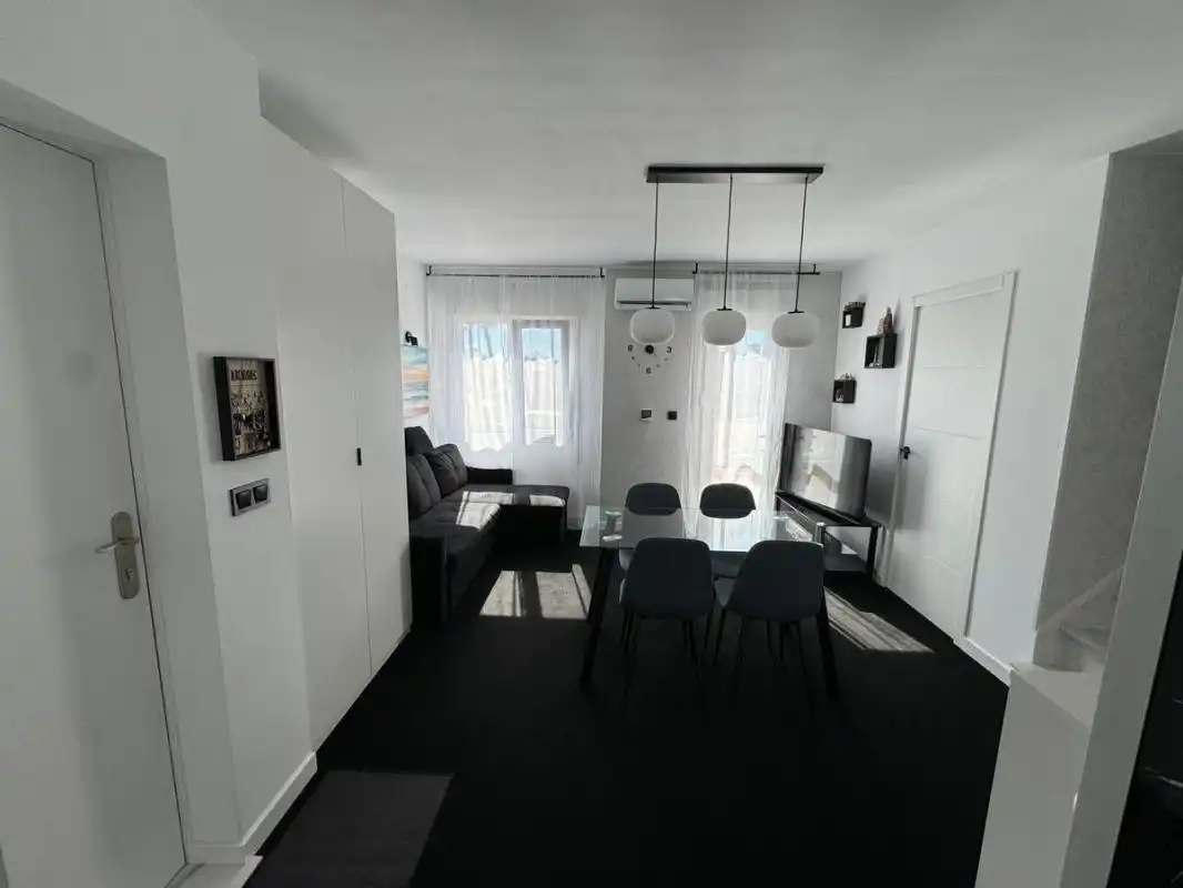 Casa a schiera con terrazza in vendita a Calle Francisco Diez Martinez, imagen 2