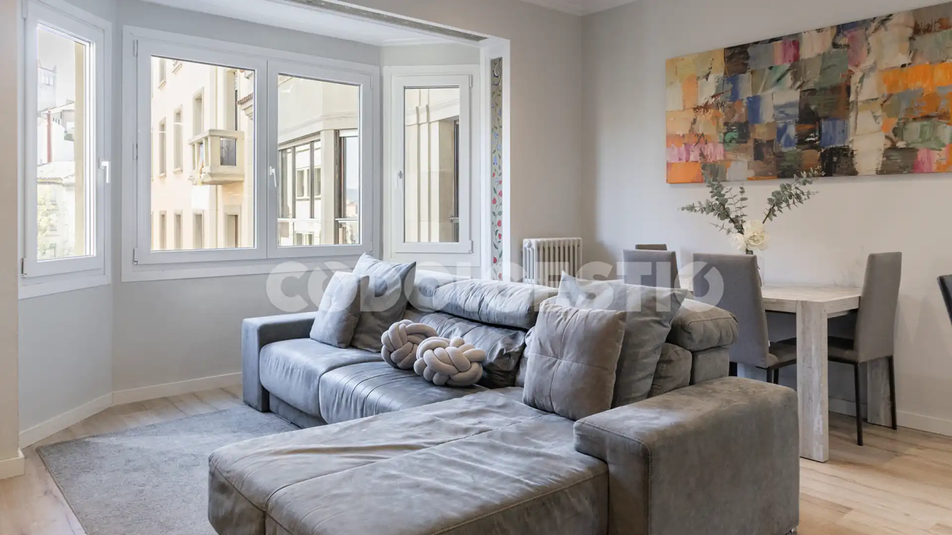 Pis en venda a Sant Antoni, Centre