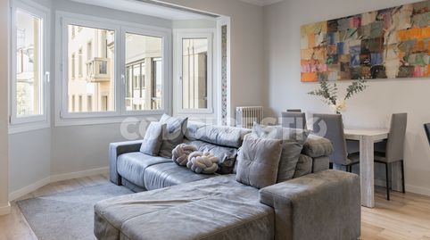 Foto 2 de Pis en venda a Sant Antoni, Centre, Vic