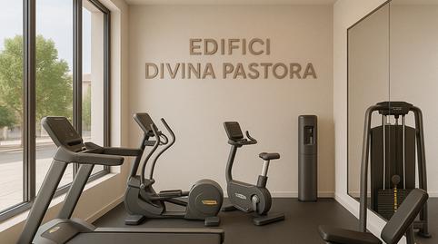 Photo 4 of Flat for sale in Carrer Divina Pastora, 26, Balaguer, Lleida