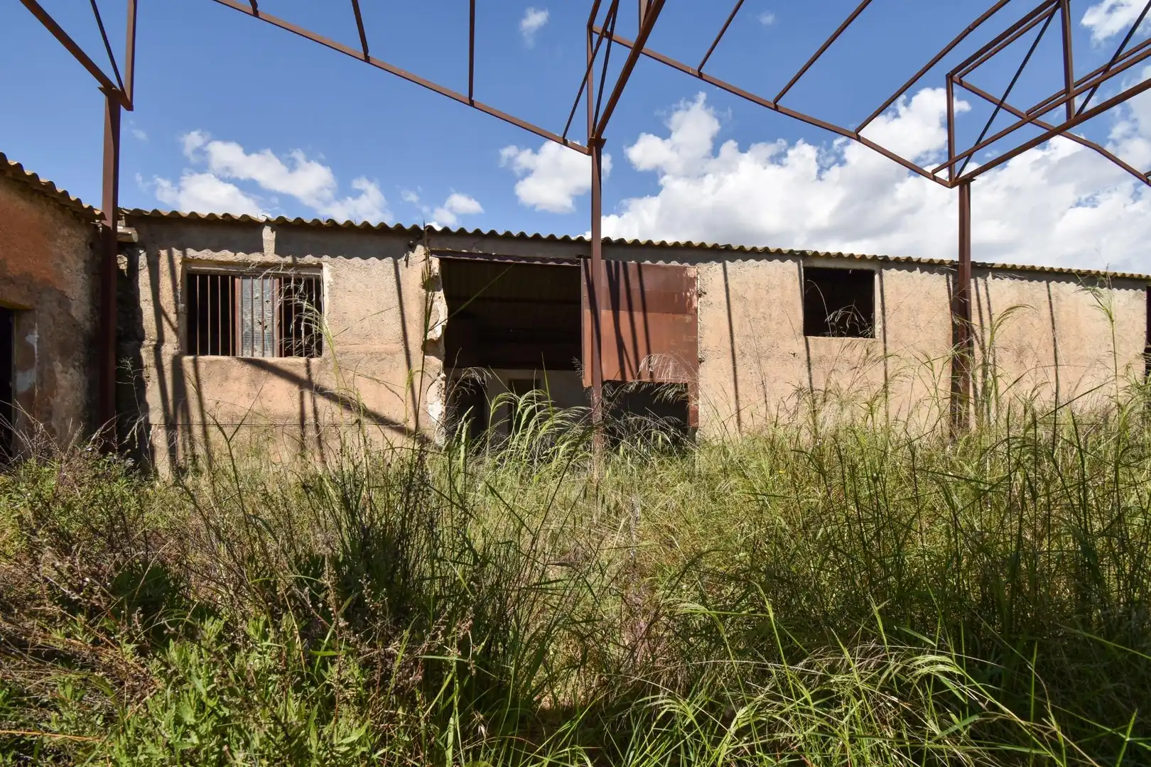 Nau industrial en venda a Calle DISEMINADO 874, imagen 2