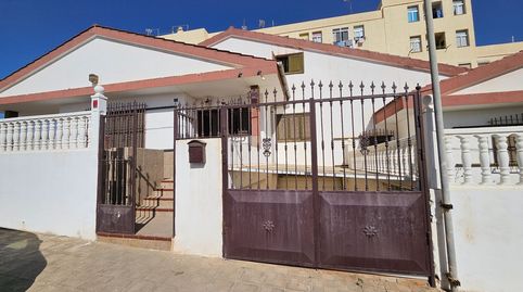 Foto 3 de Casa o chalet en venta en Republica del Peru, Zona Centro, Puerto del Rosario