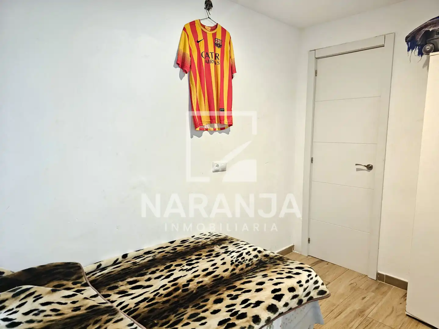 Piso en venta en Trinitat Vella