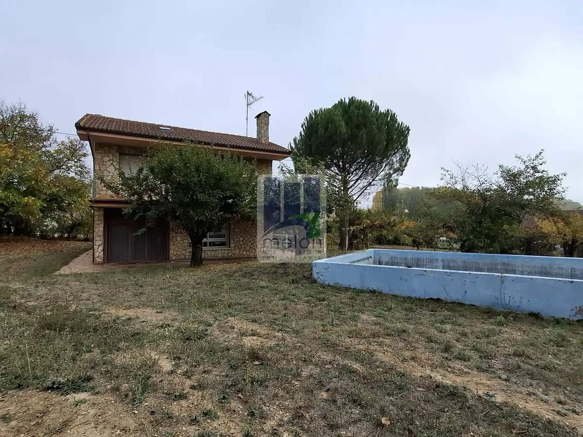 Casa o chalet en venta en VALDENOCEDA, Merindad de Valdivielso
