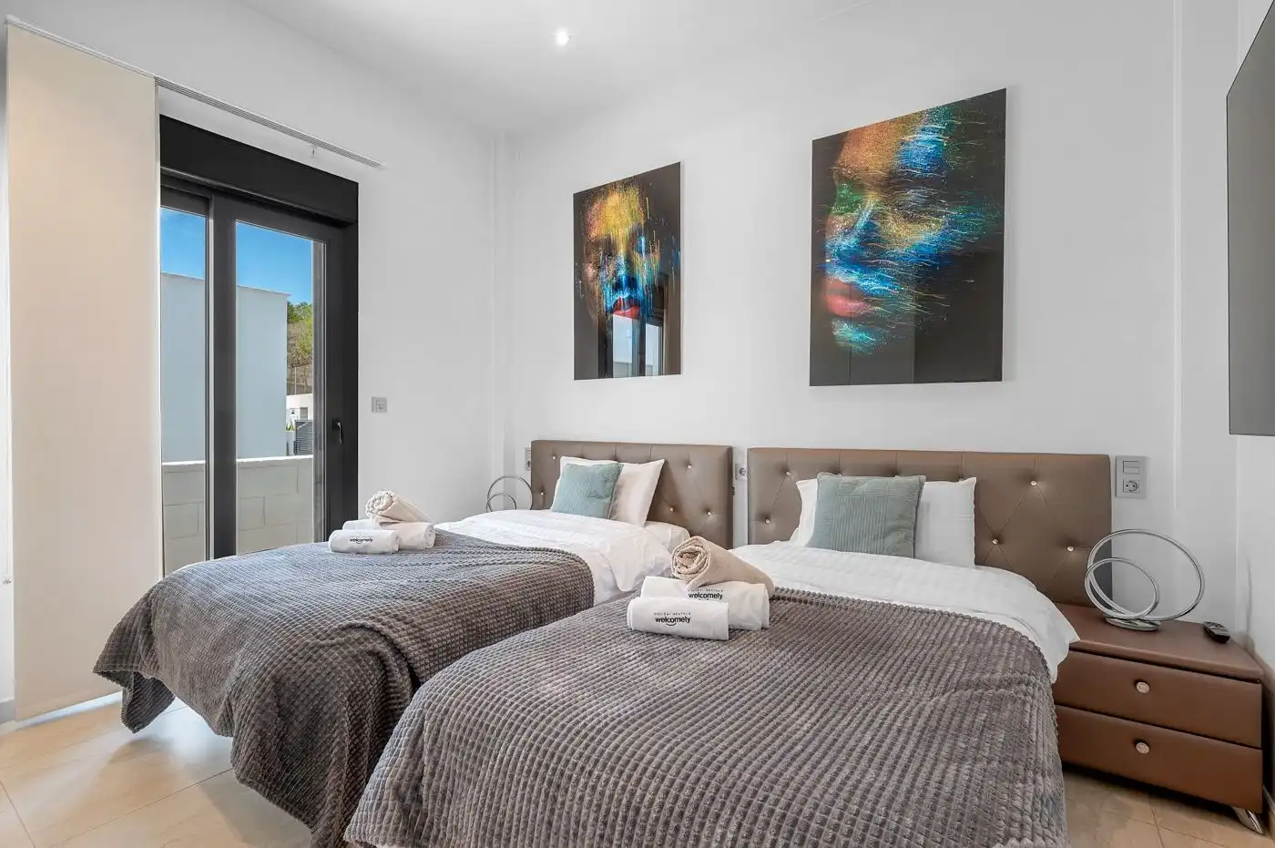 Villa avec piscine à vendre à Orihuela Costa, imagen 29