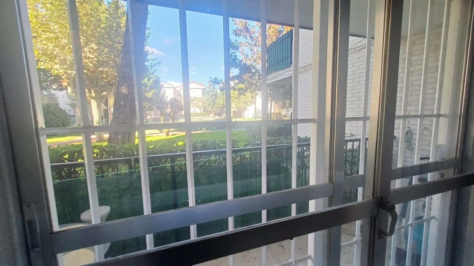 Piso con terraza en venta en Los Valles, imagen 19