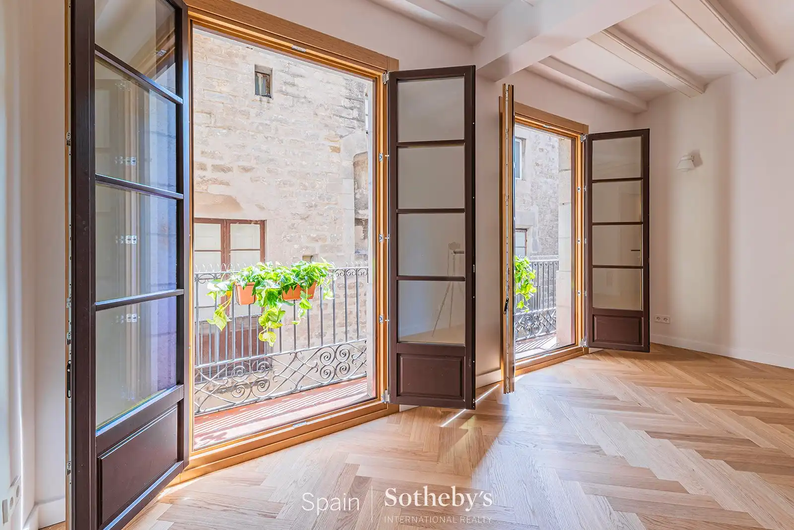 Apartment zum Verkauf in Ciutat Vella, imagen 7