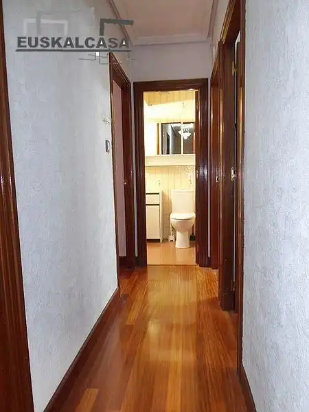 Piso con ascensor en venta en Basurtu - Zorrotza, imagen 19