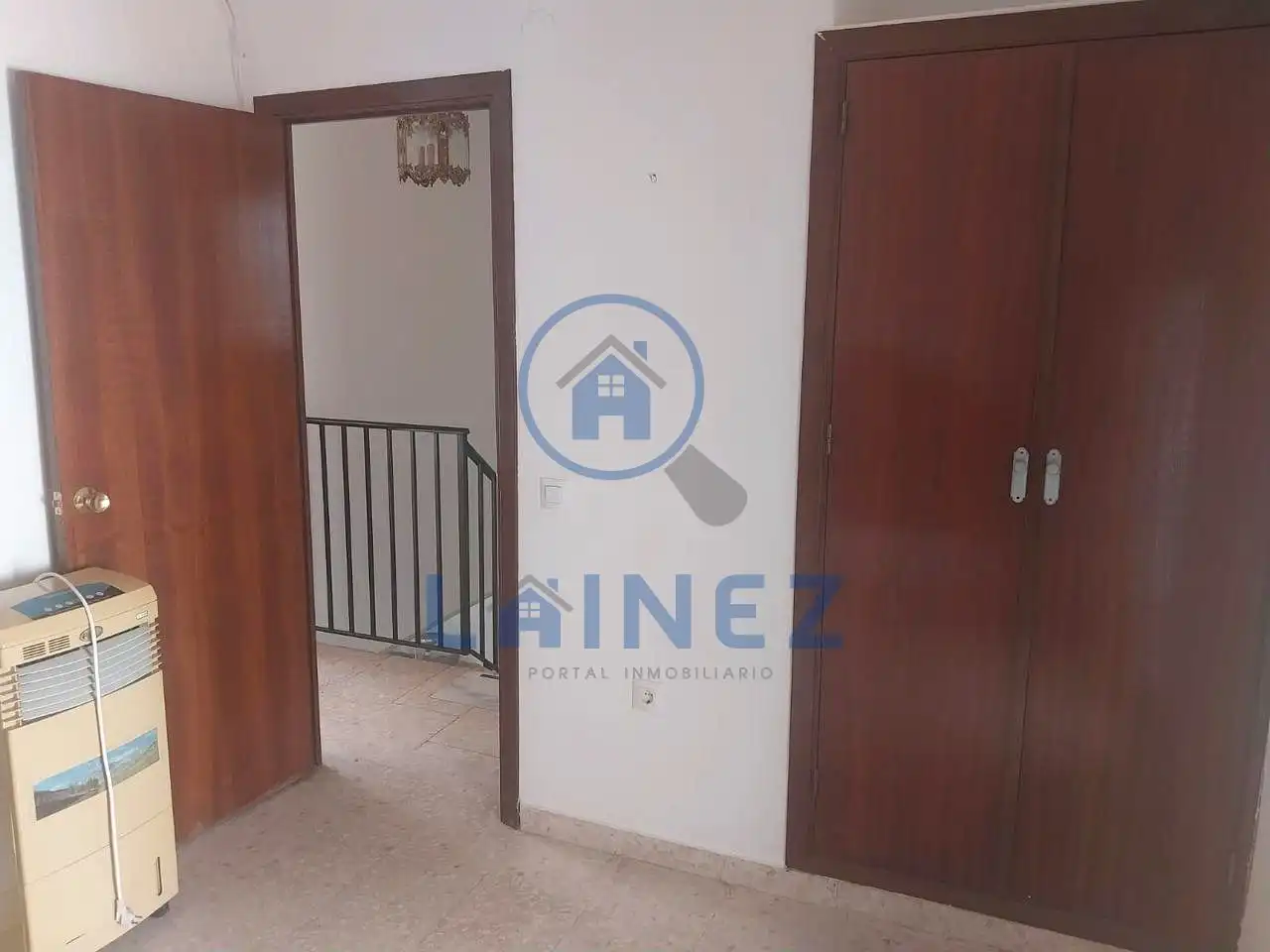 Casa o xalet en venda en Villaharta