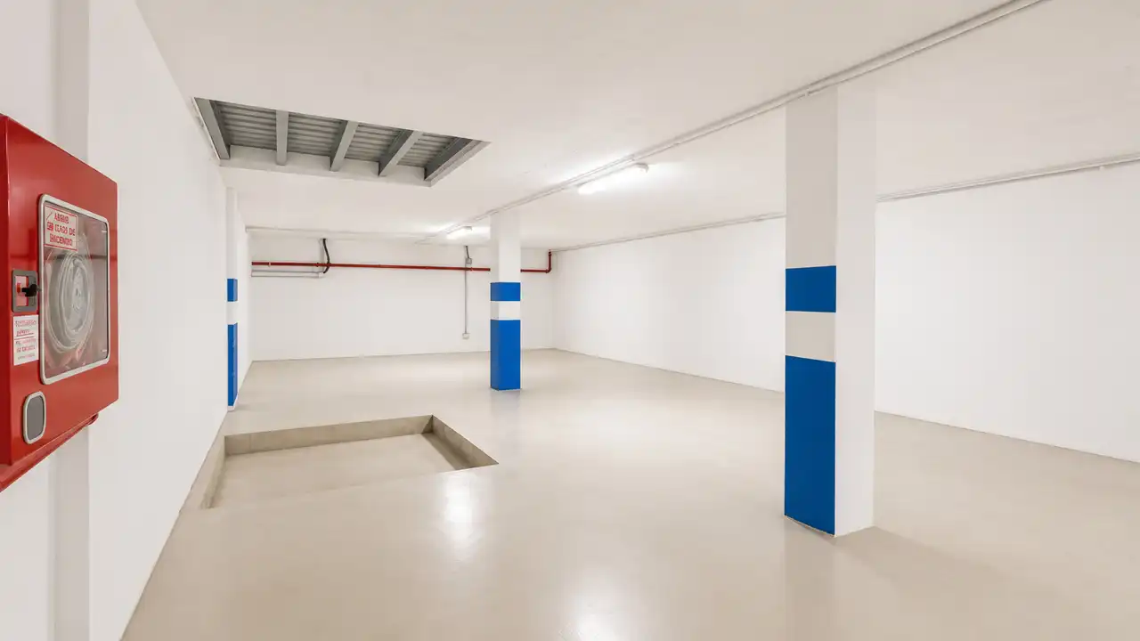 Nave industrial in affitto a San Pedro de Alcántara, imagen 20