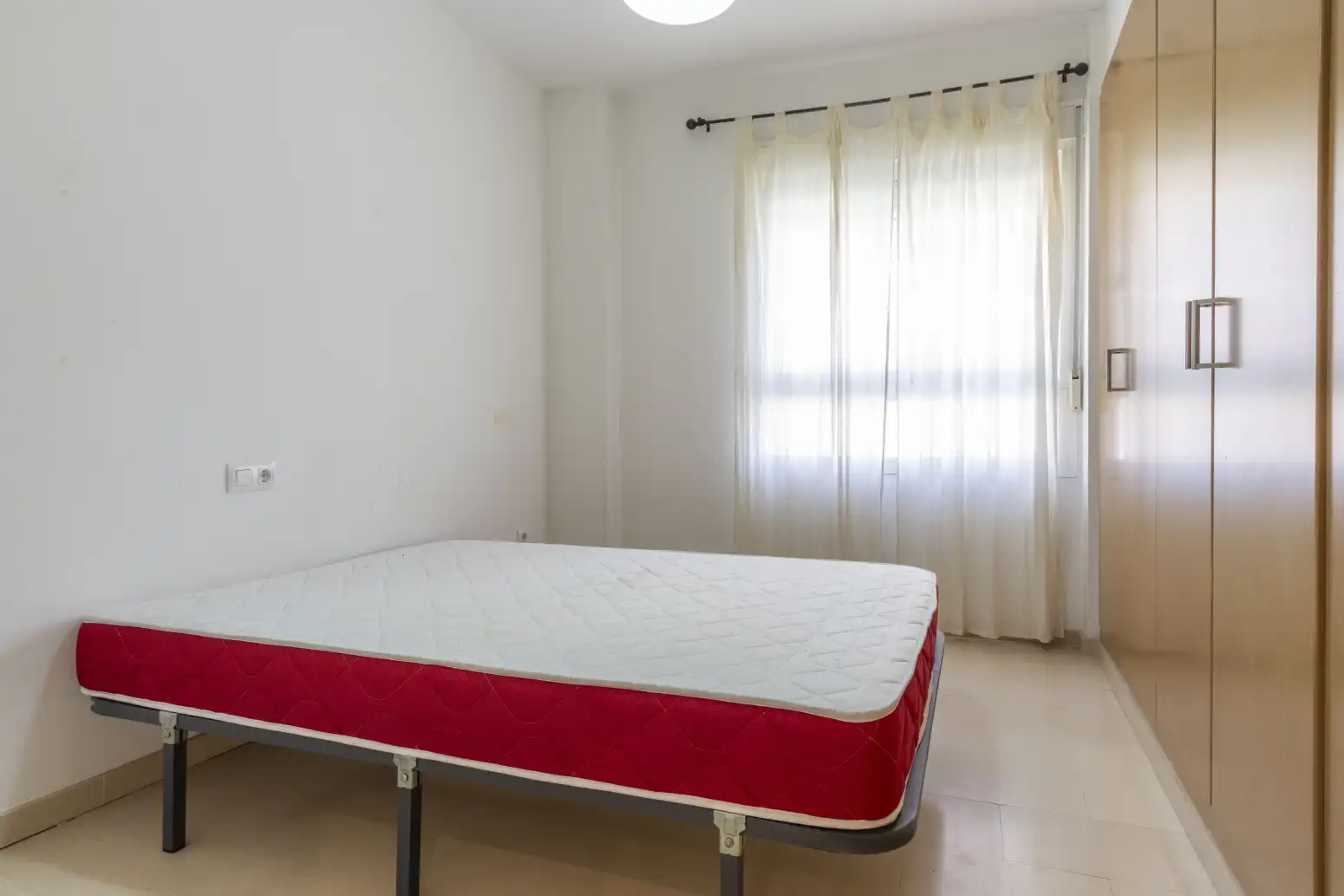 Flat for rent in Foios