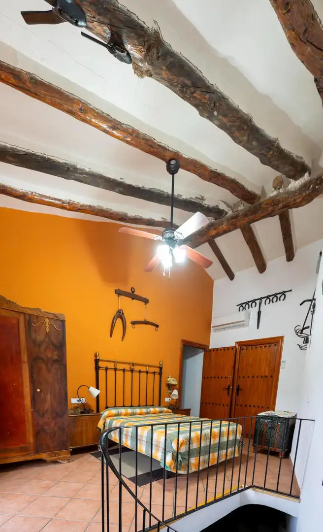 Houses for sale in Blanca  with Terrace, Swimming Pool and Furnished