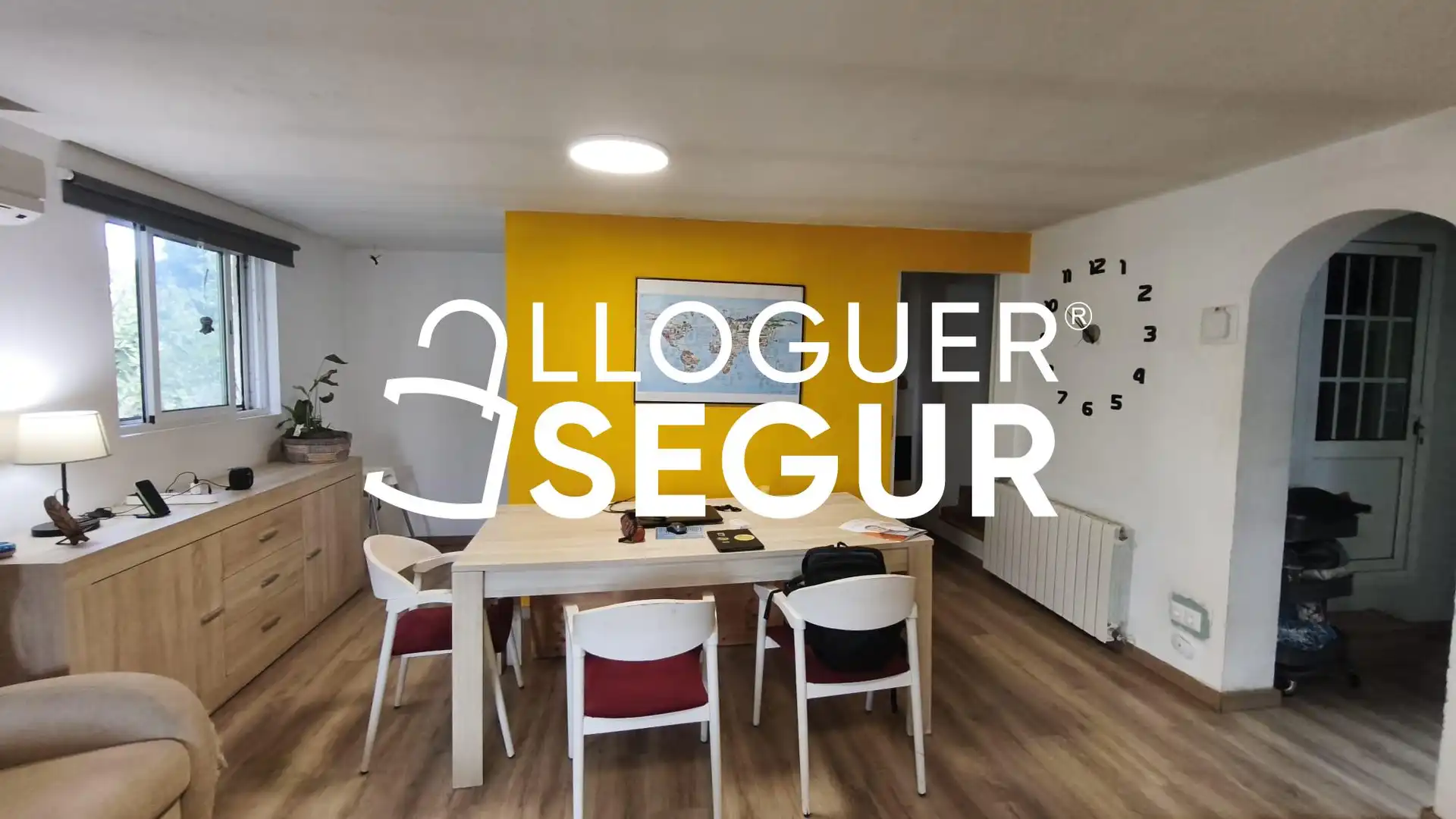 Villa à louer à Arbrells, imagen 17