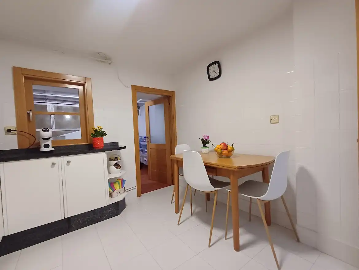 Cocina de Casa o chalet en venta en Redondela, Pontevedra