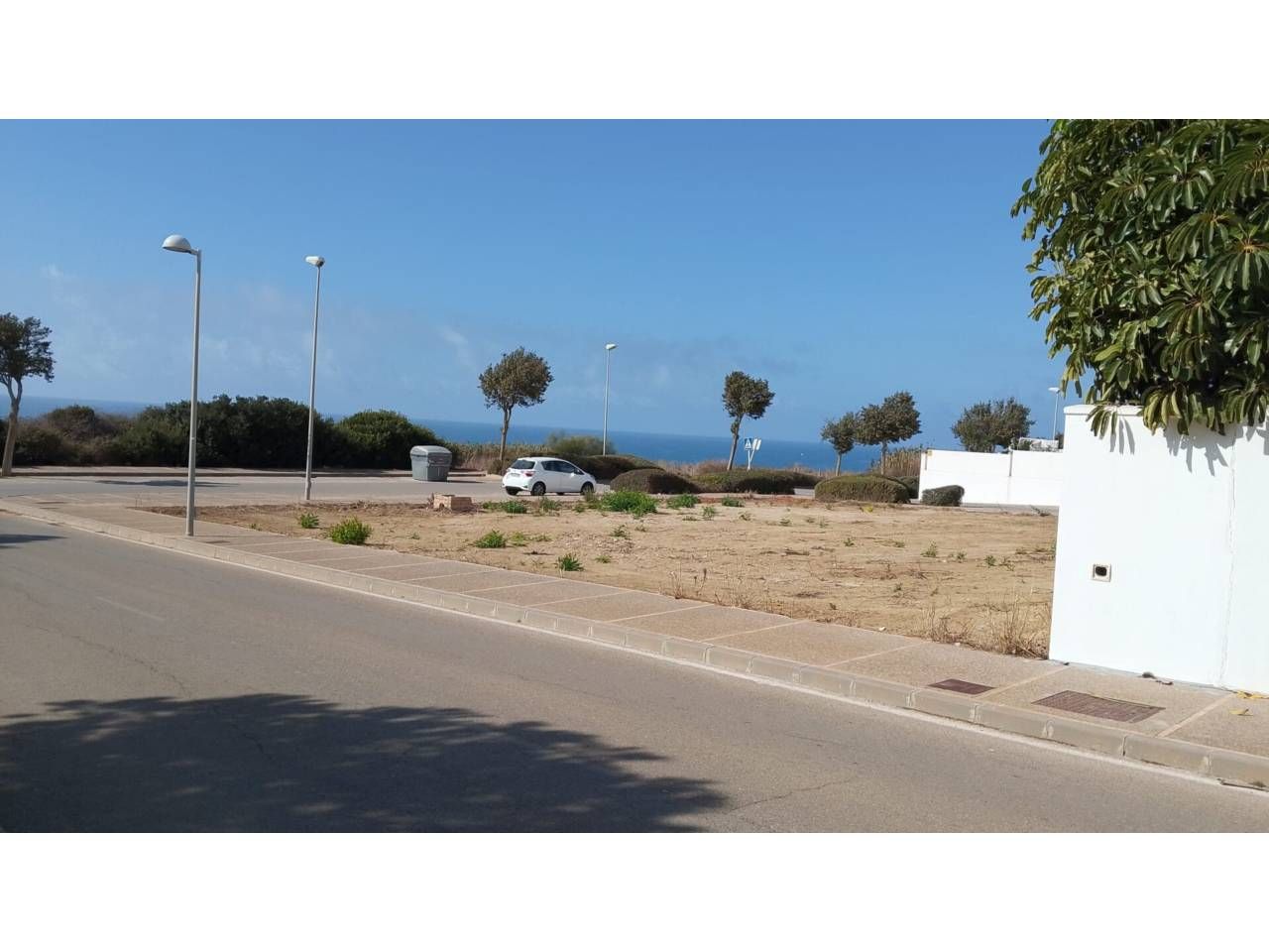 Residential for rent in Conil de la Frontera