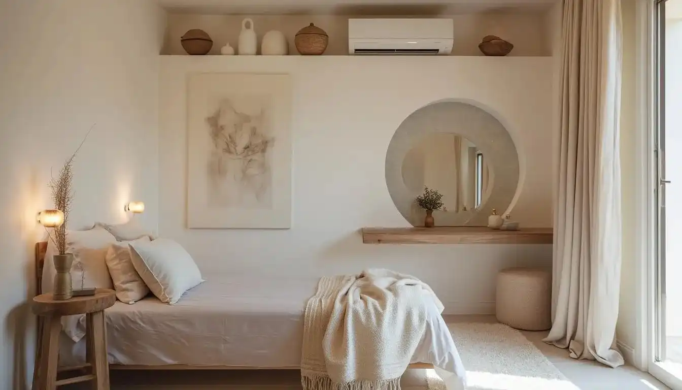 Dormitori de Casa o xalet en venda en Boadilla del Monte