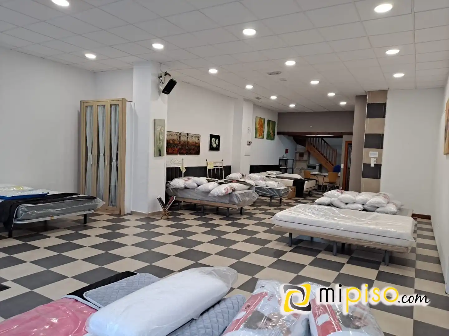 Business premises for sale in Centro, imagen 4