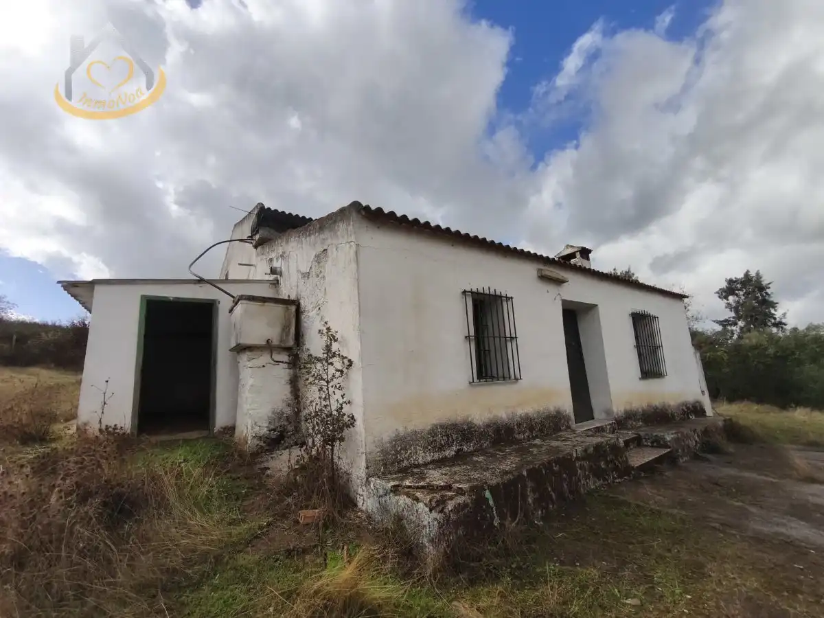 Terreni e lotti in vendita a Puebla de Guzmán, imagen 21