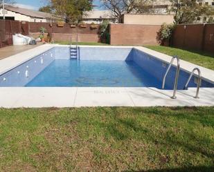 Piscina de Pis en venda en Torremolinos amb Aire condicionat, Calefacció i Parquet