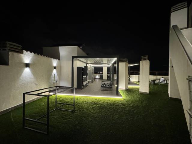 Ático en Venta en Albufereta