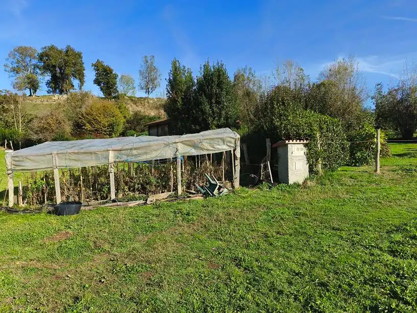 Grundstücke und Bauplätze zum Verkauf in Lugar la Villa Riba 12, imagen 16