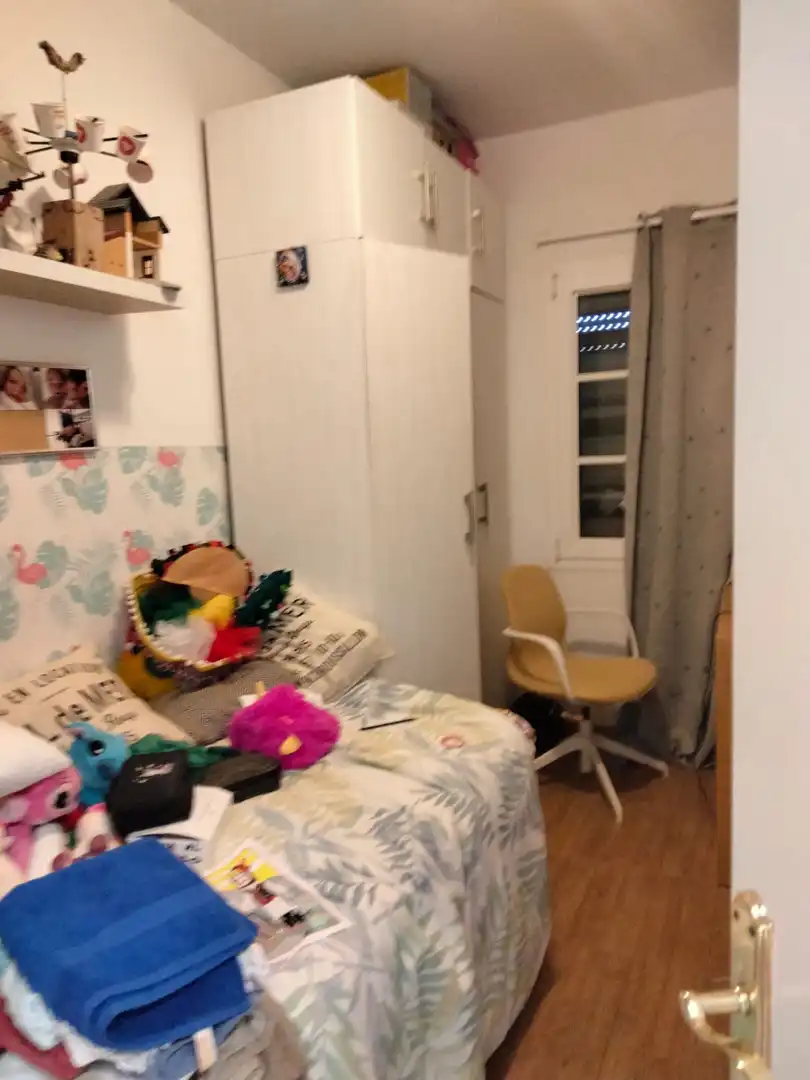 Habitación de Piso en venta en Puerto del Rosario con Jardín privado y Amueblado
