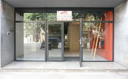 Premises to rent in  Barcelona Capital  with Air Conditioner and Parquet flooring