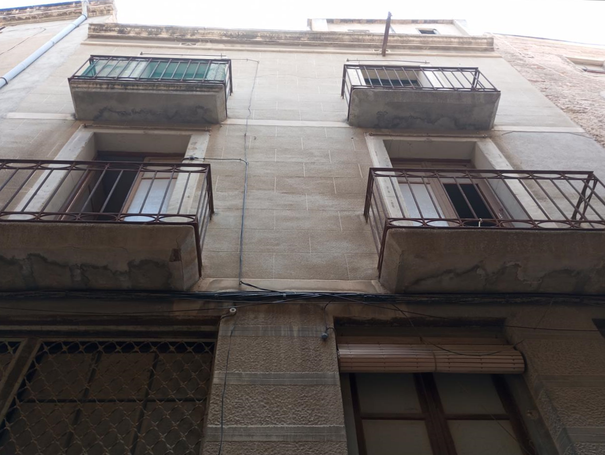 Exterior view of Country house for sale in Valls