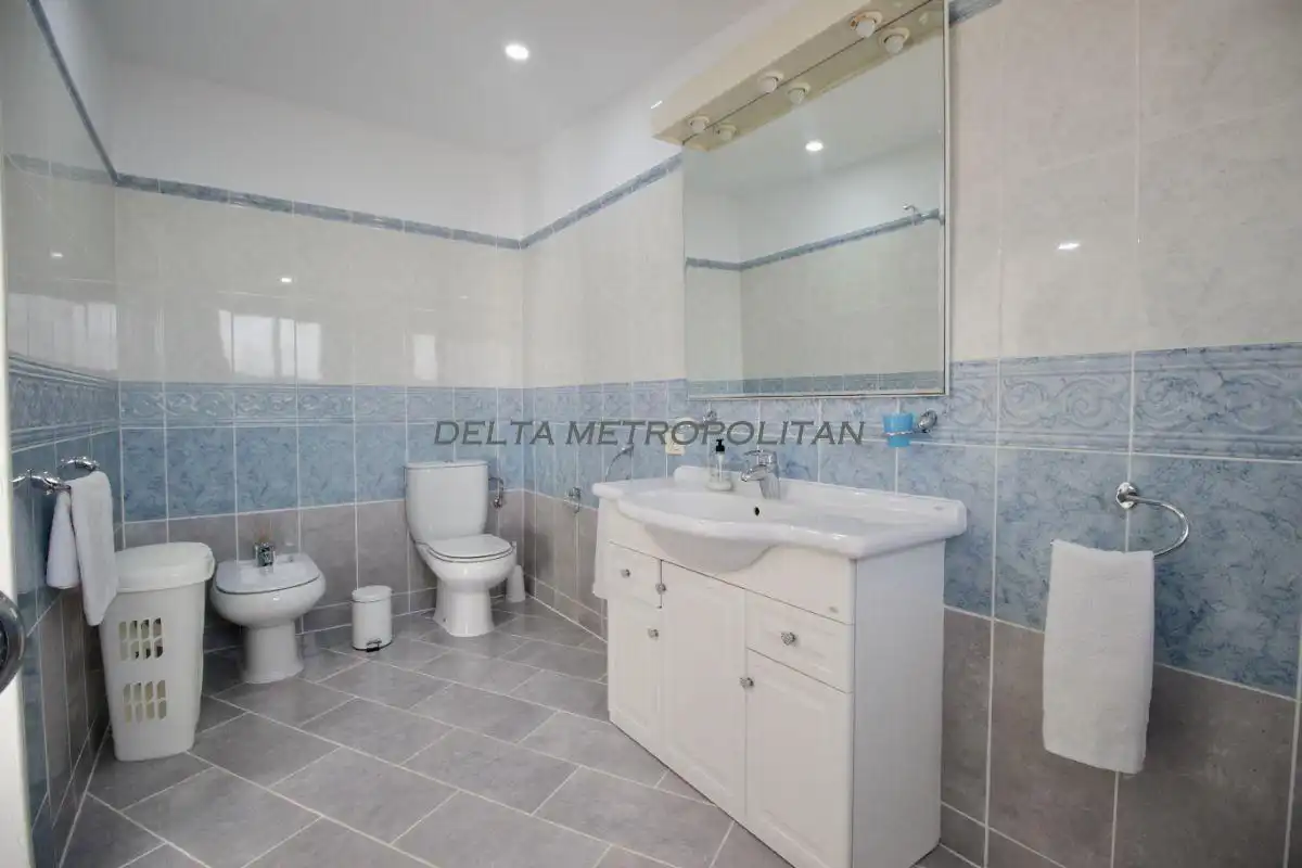 Baño de Casa o chalet de alquiler en San Miguel de Abona con Terraza, Amueblado y Piscina comunitaria