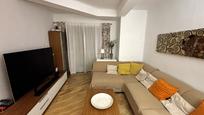 Living room of Flat for sale in Málaga Capital