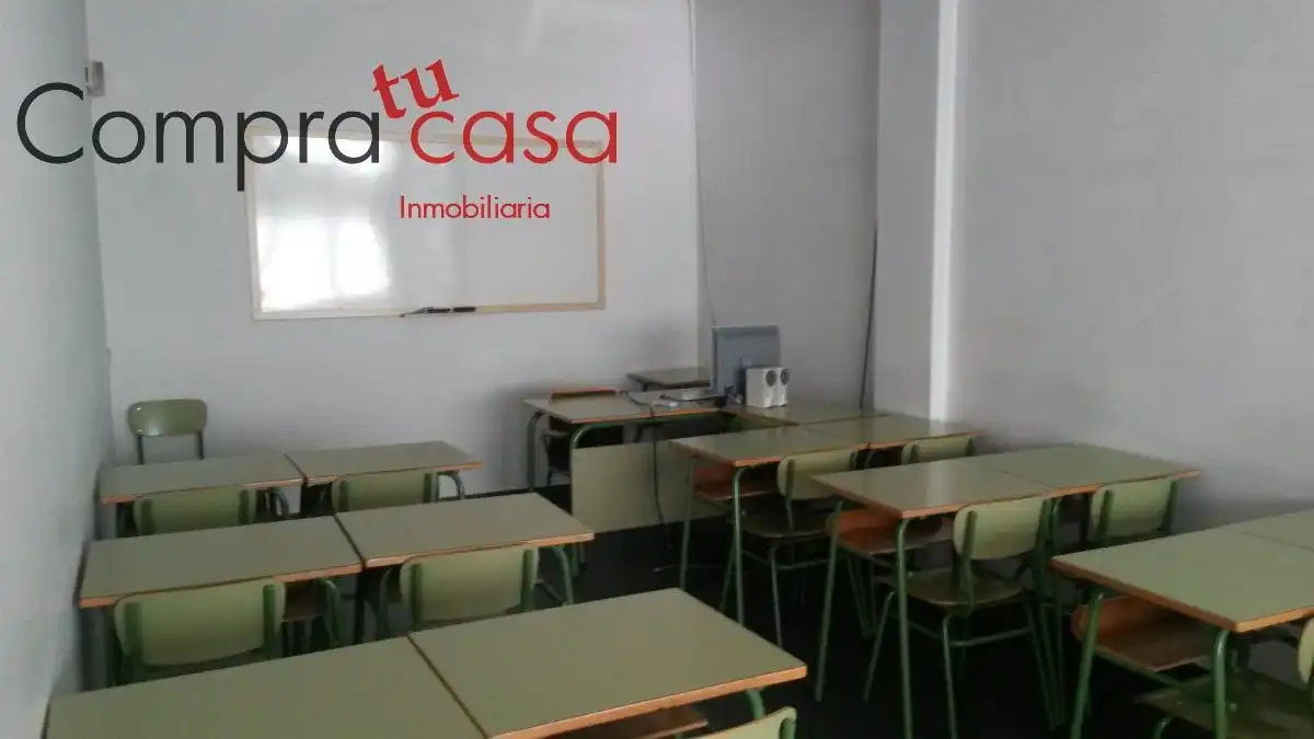 Business premises for sale in Centro, imagen 5
