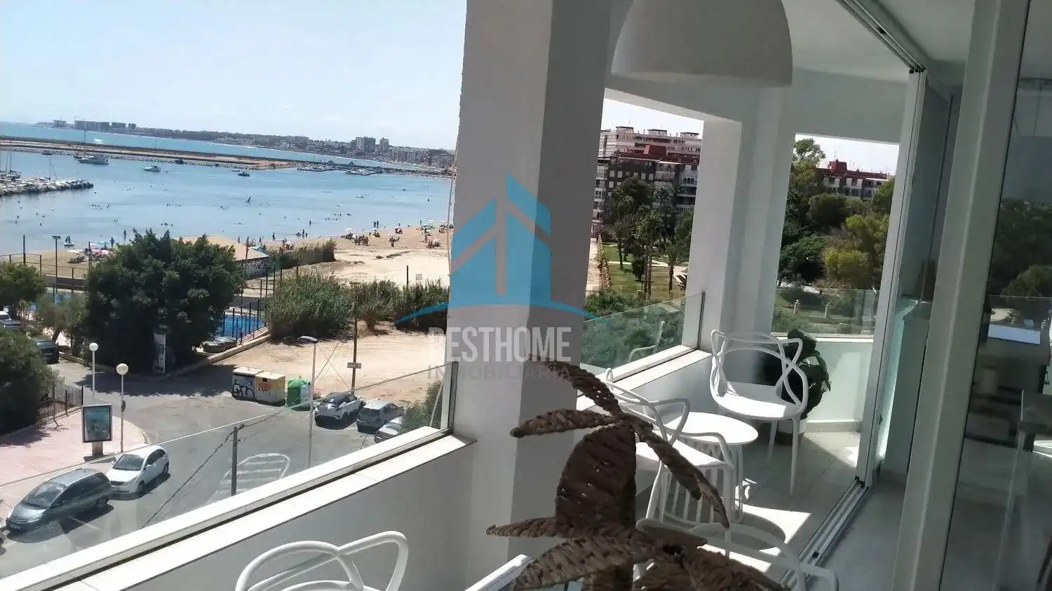 Apartment with garden for sale in Centro, imagen 25