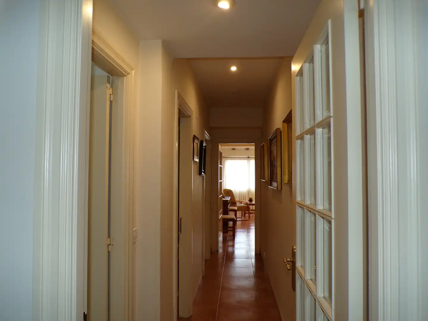 Detached homes for sale in Casas Verdes - Ermita