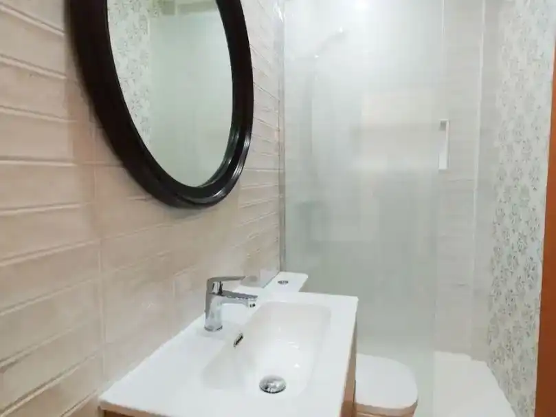 Wohnung zur Miete in Erandio