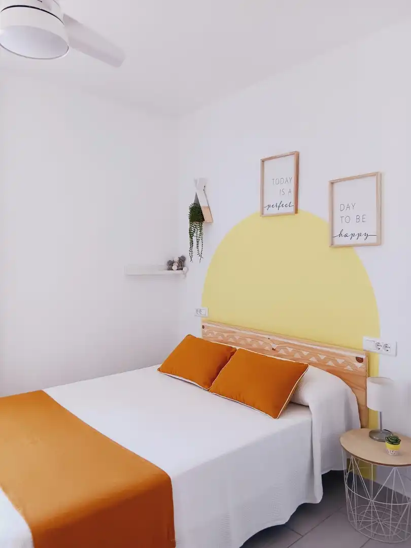Bungalow with pool for sale in Gran Alacant, imagen 5