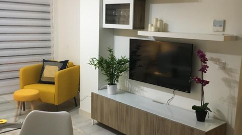 Foto 2 von Wohnung zur Miete in Perchel Sur - Plaza de Toros Vieja, Málaga Capital