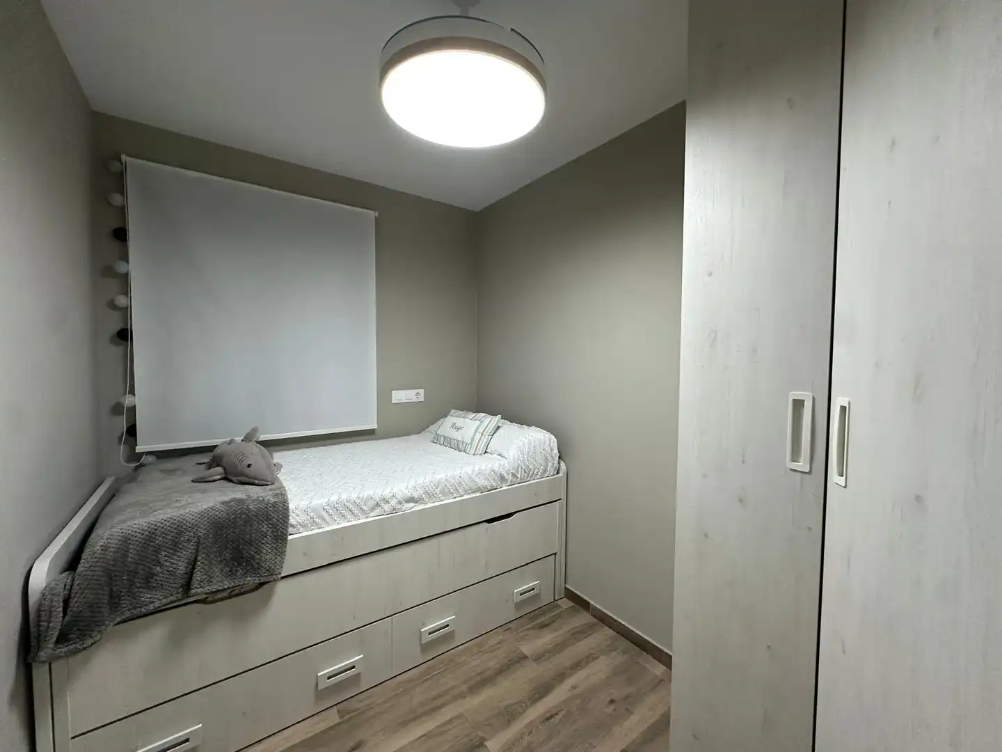 Habitación de Finca rústica en venta en Don Benito con Amueblado