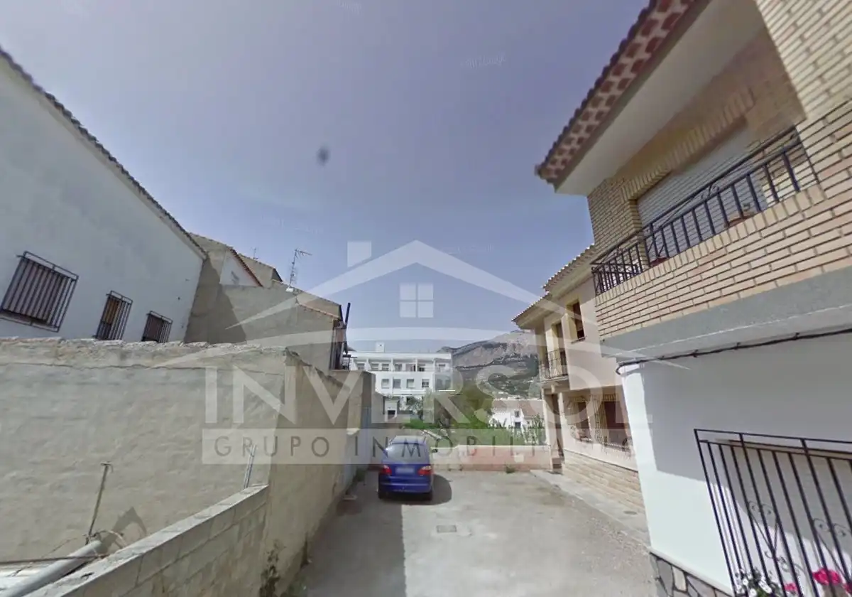 House for sale in Calle Sauco