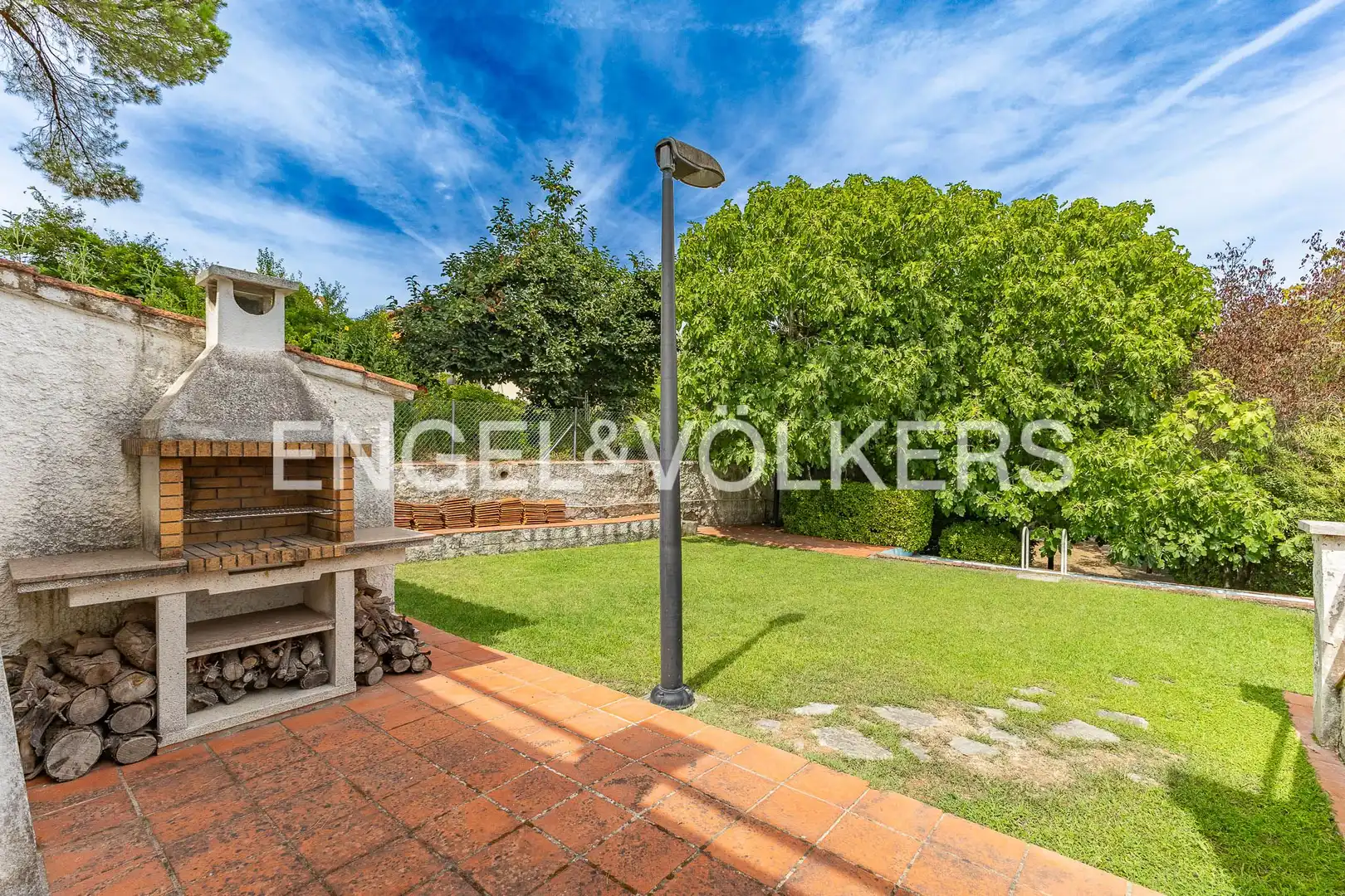 Casa amb jardí en venda a Avinguda d'Emeterio Escudero, imagen 73