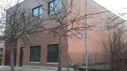Photo 3 of Industrial buildings to rent in San Antonio, Palencia