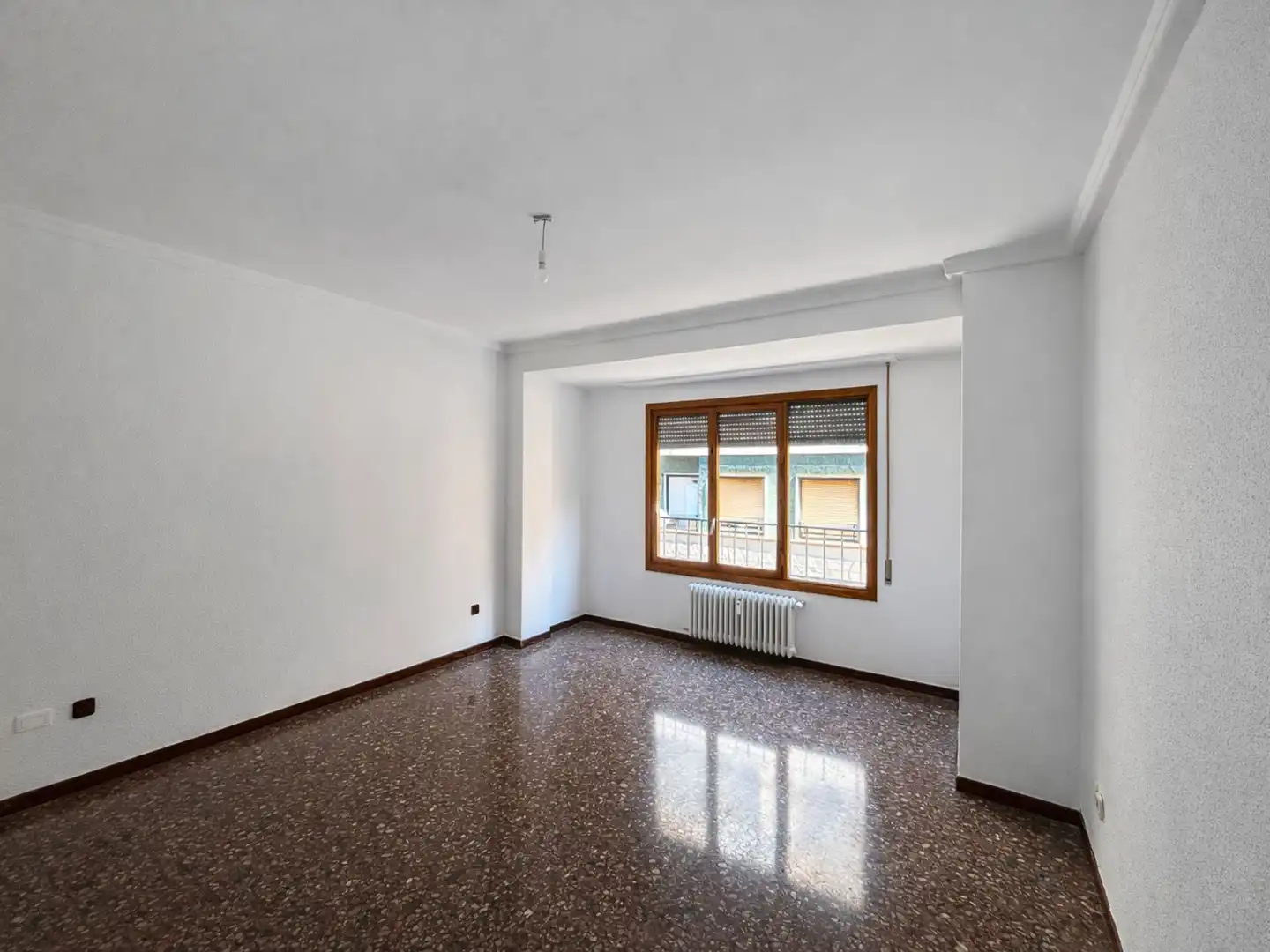 Piso en venta en Paseo Sagasta