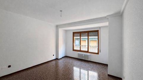 Foto 3 de Piso en venta en Paseo Sagasta, Zaragoza Capital