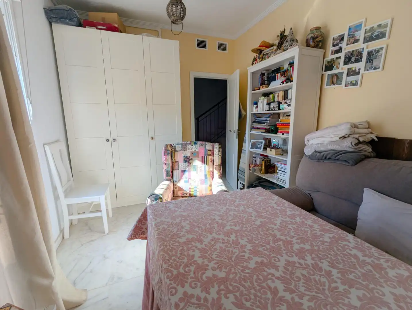 Einfamilien-Reihenhaus zum Verkauf in Sanlúcar la Mayor