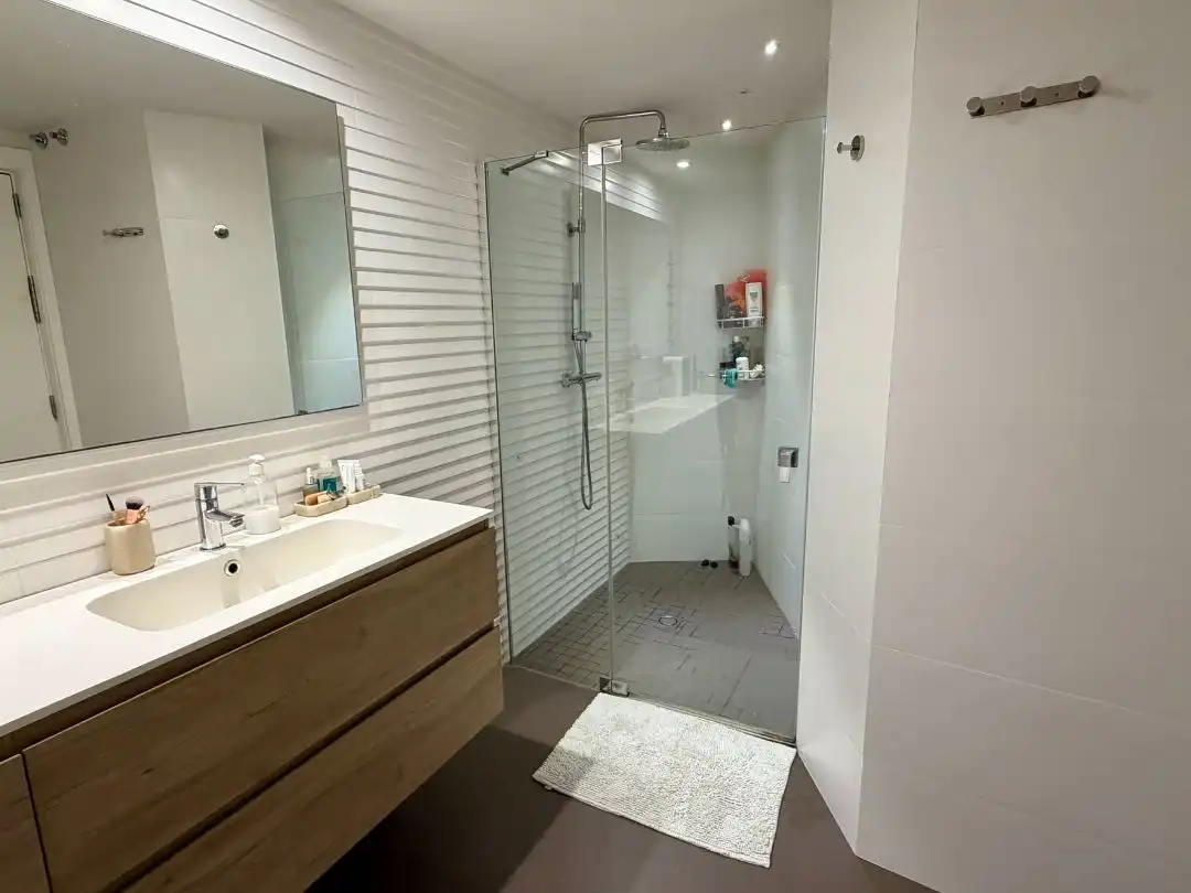 Penthouse mit Aufzug zum Verkauf in Passeig de la Petxina 5, imagen 18