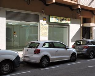 Parking of Premises to rent in  Valencia Capital