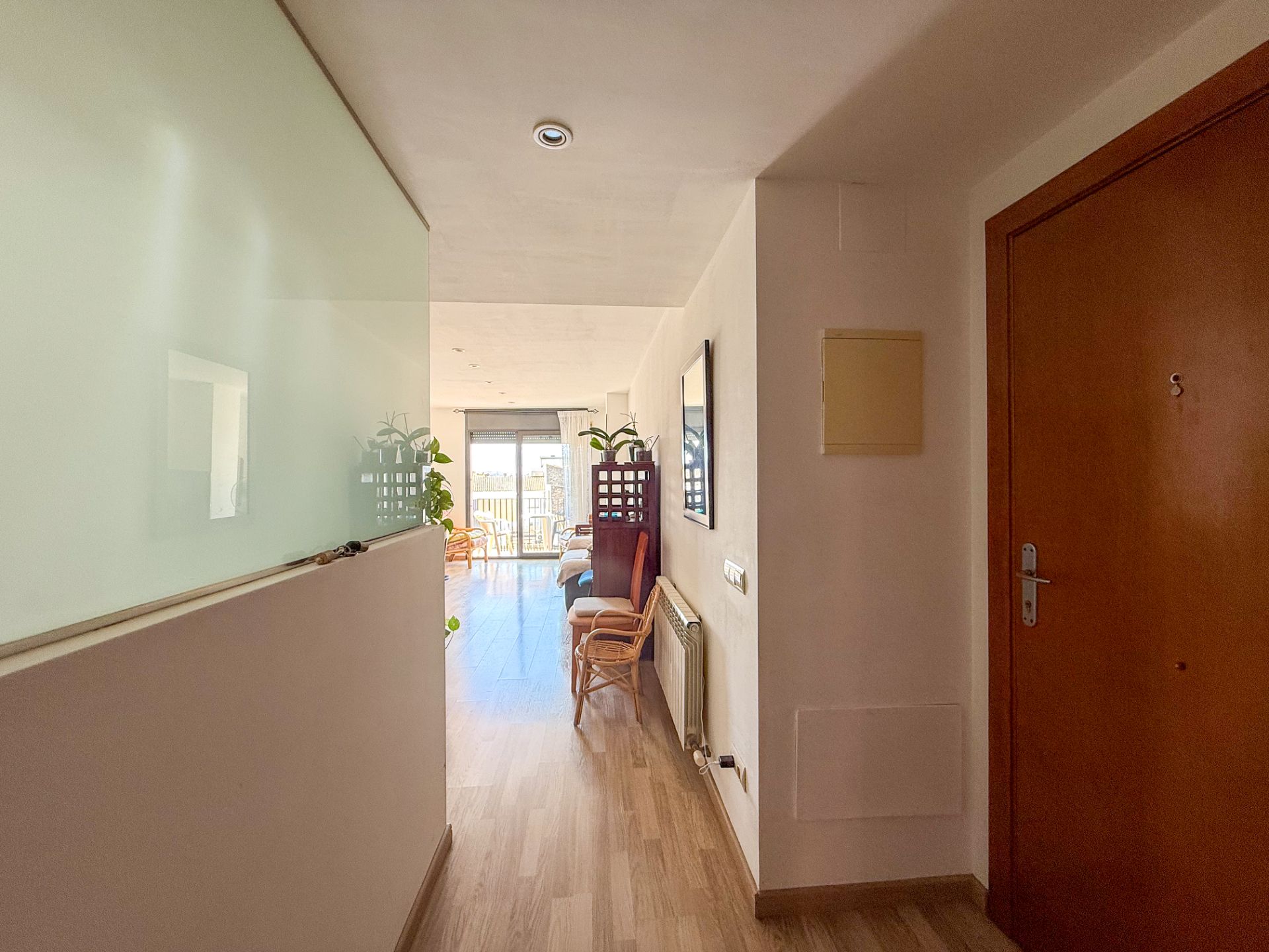Dúplex en venda en Palafrugell amb Calefacció, Parquet i Terrassa