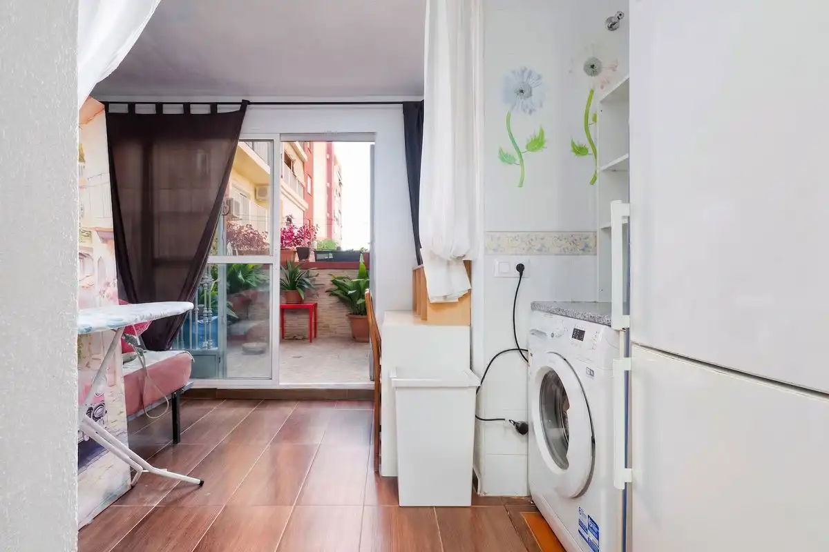 Piso con ascensor en venta en Urbanización Sector Triángulo, imagen 11