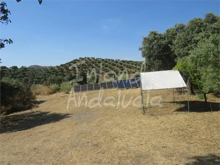 Xalet amb piscina en venda a Andújar, imagen 11