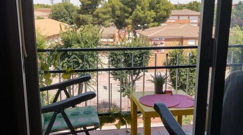 Foto 2 von Wohnung zum Verkauf in Vascongadas, Juan de la Cierva, Getafe