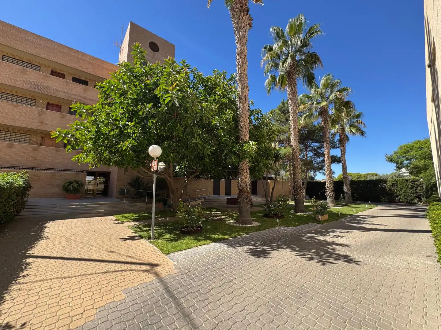 Wohnungen zur Miete in Carrer de Barcelona, 15, Playa Muchavista